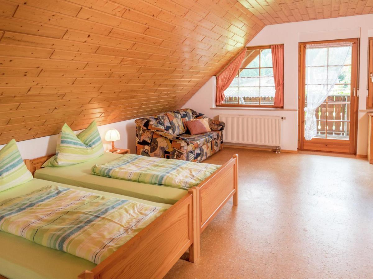 Charming Apartment In Regelsbach Near City Centre Schuttertal Exterior foto