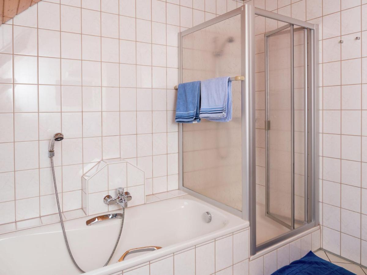 Charming Apartment In Regelsbach Near City Centre Schuttertal Cameră foto