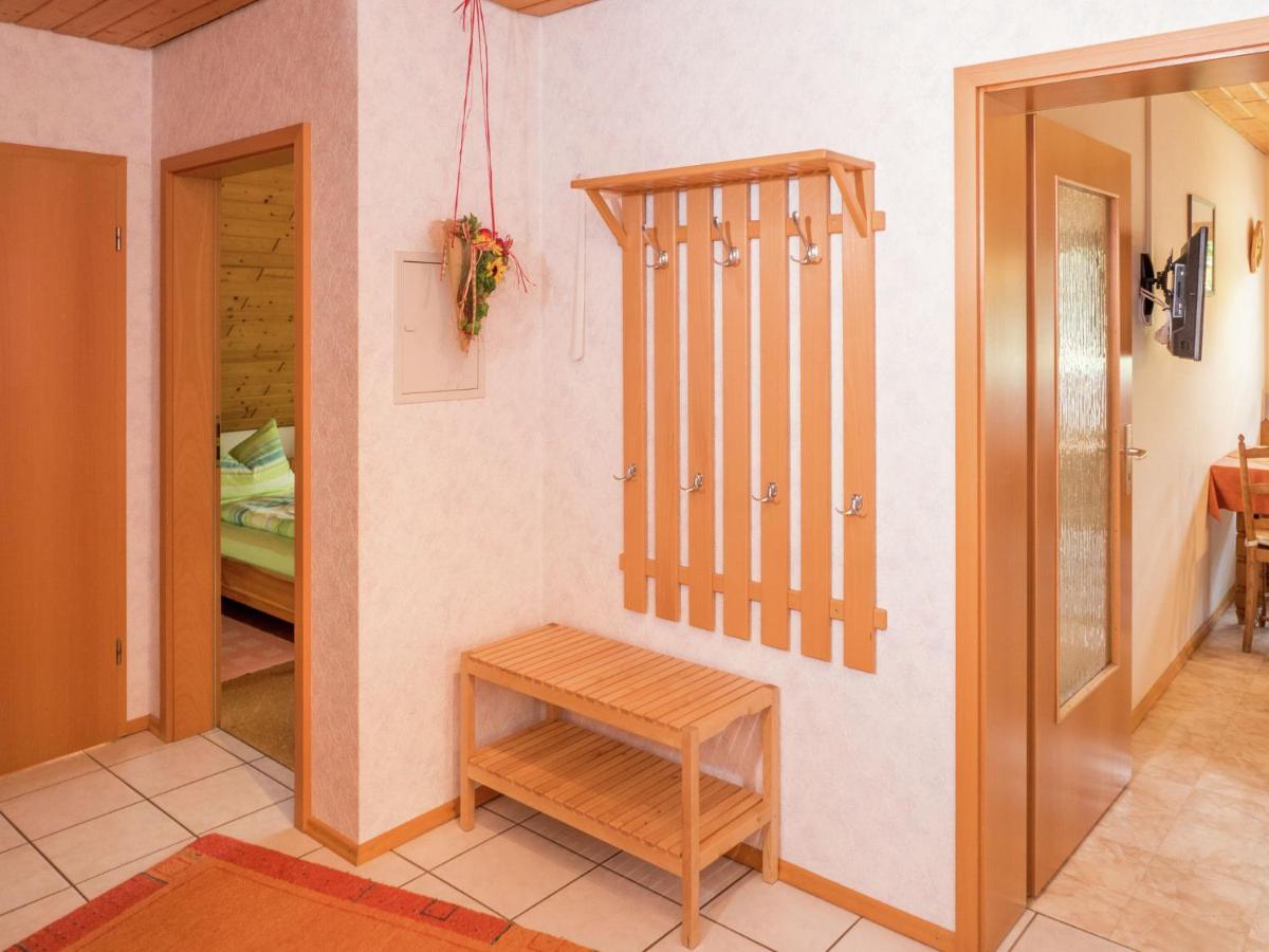 Charming Apartment In Regelsbach Near City Centre Schuttertal Exterior foto